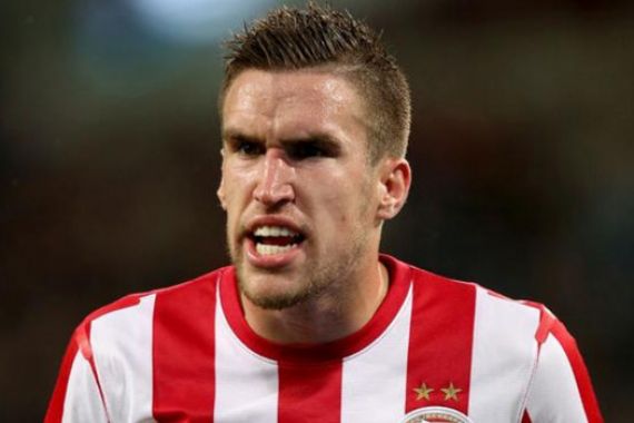 AS Roma Dapatkan Strootman Rp 260 Miliar - JPNN.COM