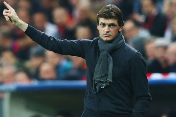 Tito Vilanova Mundur Dari Barcelona - JPNN.COM