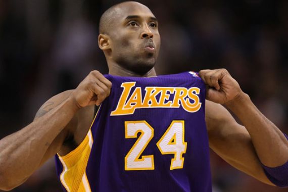 Lakers Kerja Keras Cari Pengganti Kobe - JPNN.COM