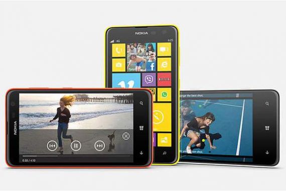 Nokia Segera Keluarkan Lumia Versi Murah - JPNN.COM