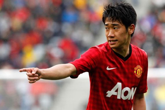 Dortmund Siap Tampung Kagawa Lagi - JPNN.COM