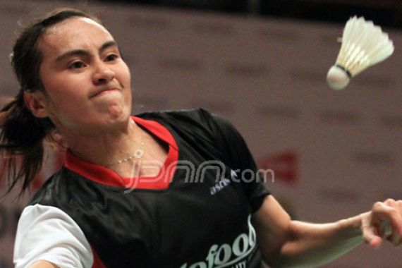 Inilah Pebulutangkis Indonesia di SEA Games - JPNN.COM