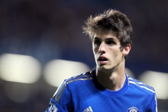 Lucas Piazon Puji Bayu Gatra - JPNN.COM