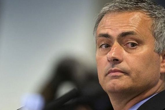 Mou: City Pesaing Terberat! - JPNN.COM