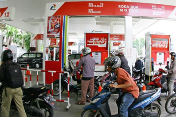 Lebaran, Karen Larang Direksi Pertamina Libur - JPNN.COM