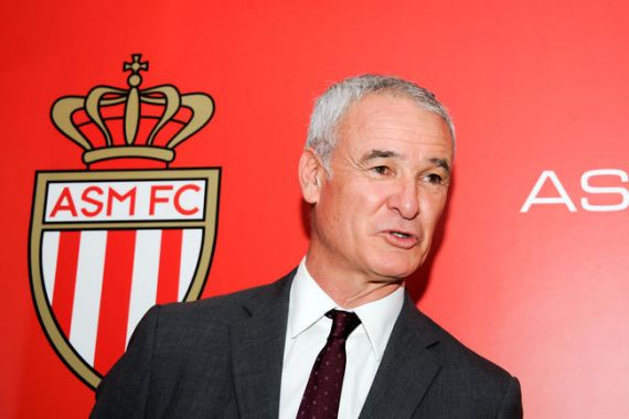 Ranieri Tegaskan Monaco Stop Buru Pemain - JPNN.COM