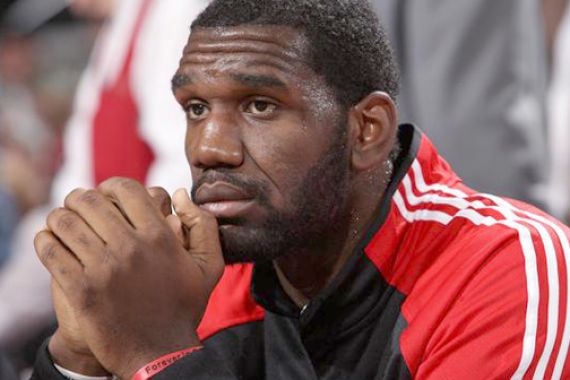 Miami Heat Resmi Gaet Greg Oden - JPNN.COM