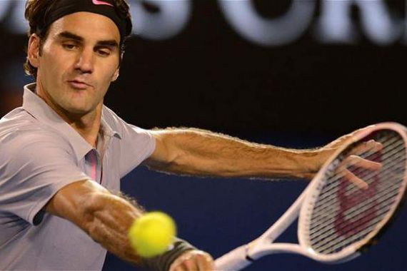 Federer Mundur dari Montreal Masters - JPNN.COM