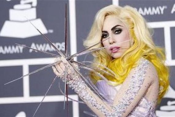 Ulah Hacker Bikin Lady Gaga Kesal - JPNN.COM