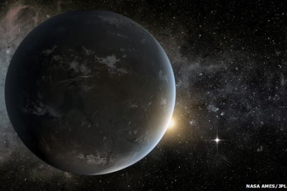 Teleskop Angkasa Pemburu 'Bumi Lain' Gagal Diperbaiki - JPNN.COM