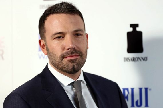 Ben Affleck Perankan Batman di Sekuel Man of Steel - JPNN.COM