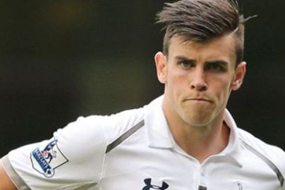 Bale Belum Pasti Pemain Inti - JPNN.COM