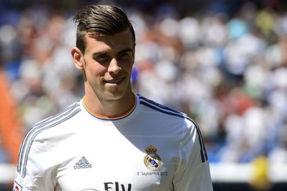 Bale Jalani Debut Kontra Villareal - JPNN.COM