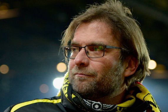 Klopp Akui Sempat Ditawari Jadi Pelatih Napoli - JPNN.COM