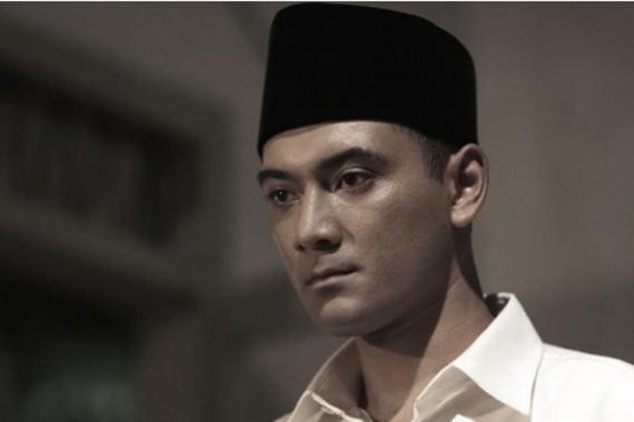 Raam Punjabi: Semua Berhak Bikin Film Soekarno - JPNN.COM