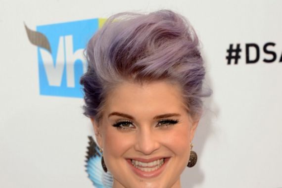 Kelly Osbourne Menggugat karena Dikatai Jorok - JPNN.COM