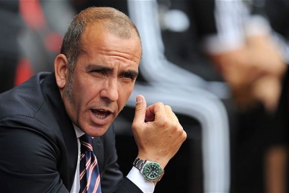 Sunderland Terpuruk, Di Canio Terdepak - JPNN.COM