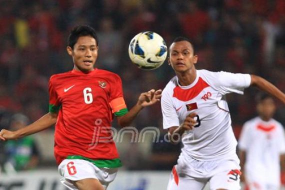 Evan Dimas Dianggap Belum Pantas ke Timnas U-23 - JPNN.COM