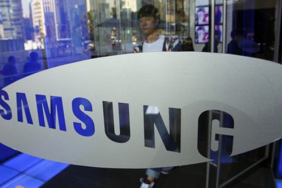 Samsung Siap Luncurkan Smartphone Melengkung - JPNN.COM
