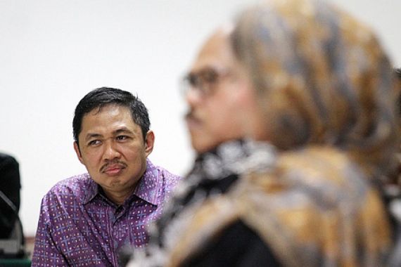 Anis Matta Anggap Wajar Pemberian Uang Rp8 Miliar dari Ilham - JPNN.COM