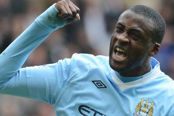 City Dipermalukan Aston Villa - JPNN.COM