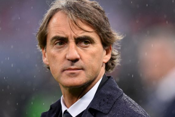 Roberto Mancini Segera Latih Galatasaray - JPNN.COM