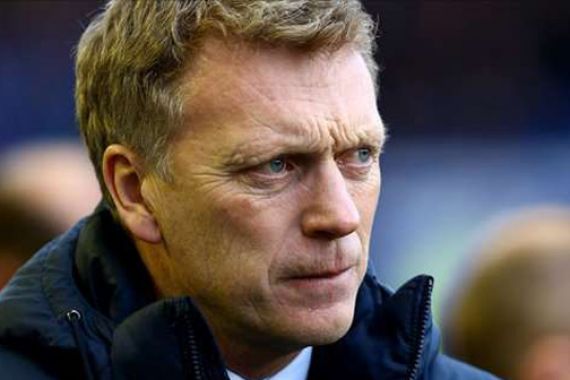 Dipecundangi WBA, Moyes Tak Panik - JPNN.COM