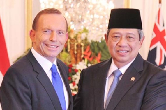 Australia Tak Akan Usik Kedaulatan RI atas Papua - JPNN.COM