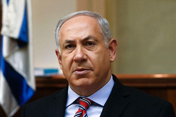 PM Israel Sebut Presiden Iran Serigala Berbulu Domba - JPNN.COM