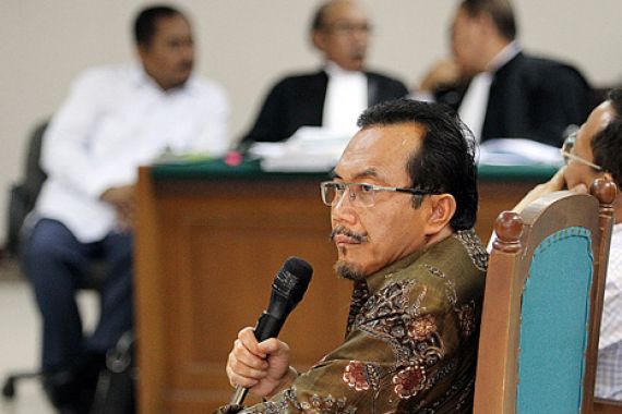 Suswono: Sengman Sangat Dekat dengan SBY - JPNN.COM