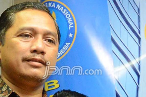 BNN akan Koordinasi dengan KPK Soal Narkoba Akil - JPNN.COM