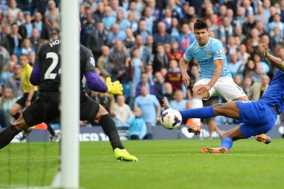 Everton Sebut Penalti City Bencana Sepakbola - JPNN.COM