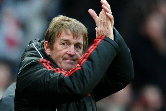 Kenny Dalglish Masuk Jajaran Direktur Liverpool - JPNN.COM