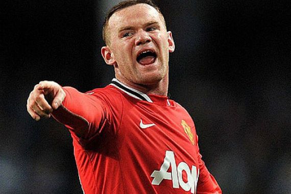 Rooney: Semua Pemain MU Bersalah Pada Moyes - JPNN.COM