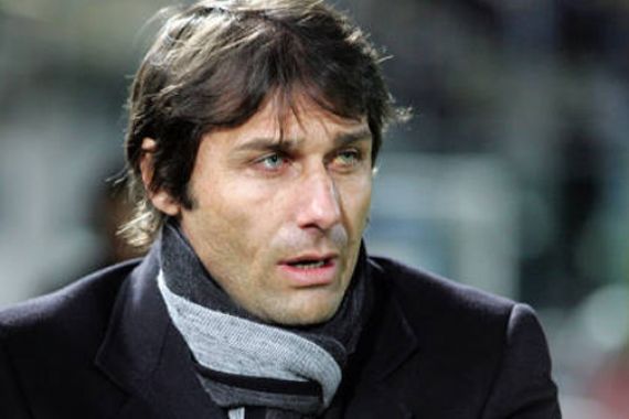 Conte Ogah Disamakan Dengan Mourinho - JPNN.COM