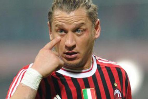 Tuntut Mexes karena Residivisme - JPNN.COM