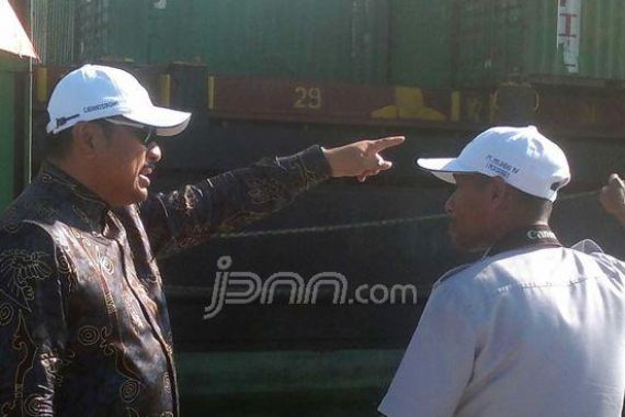 Akomodasi Kepentingan Pengguna Tol Lewat Revisi UU Jalan - JPNN.COM