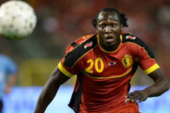 Dua Gol Lukaku Bawa Belgia Ke Brazil 2014 - JPNN.COM