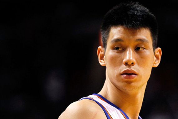 Linsanity Bantu Rockets Ledakkan Pacers - JPNN.COM