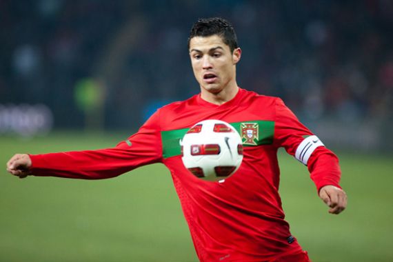 Ronaldo Takut Hadapi Prancis di Play Off Piala Dunia - JPNN.COM