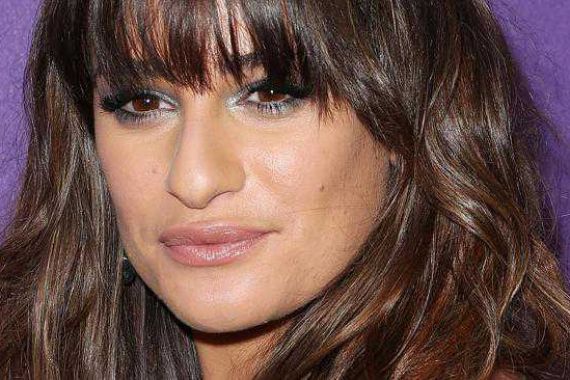 Lea Michele Belum Bisa Move On - JPNN.COM