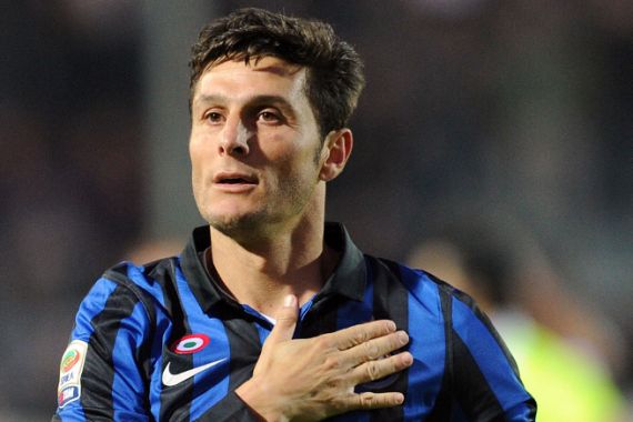 Zanetti: Erick Thohir Cuma Pemilik, Moratti Tetap Presiden Kami - JPNN.COM