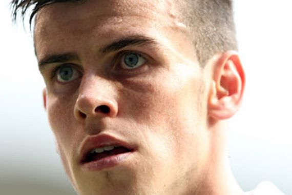 Bale Siap Diturunkan Lawan Malaga - JPNN.COM