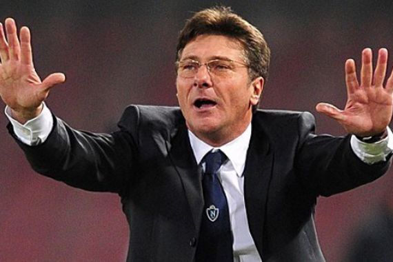 Mazzarri Bikin Alvarez On Fire Lagi - JPNN.COM