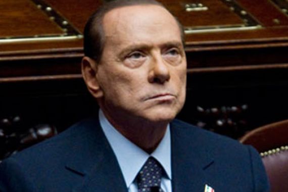 Berlusconi Dihukum Tidak Boleh Berpolitik Dua Tahun - JPNN.COM