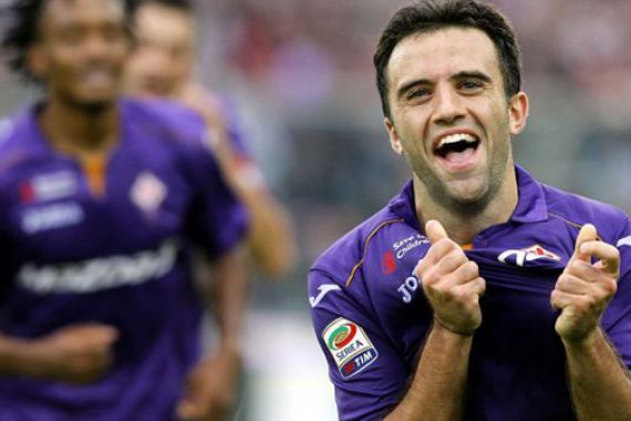 Hat-Trick Rossi Bikin Juventus Telan Kekalahan Pertama - JPNN.COM