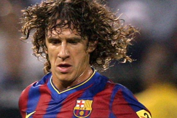 Carles Puyol akan Jadikan Milan Ajang Pelampiasan - JPNN.COM