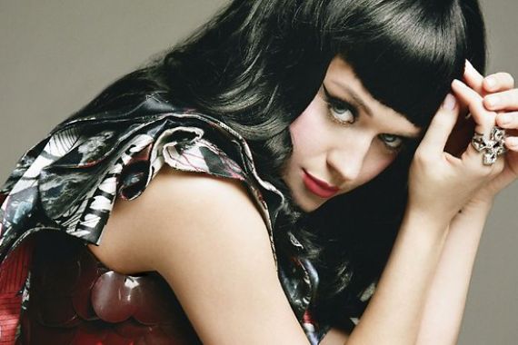 Album Baru Katy Perry Terilhami Perceraian ï»¿ - JPNN.COM
