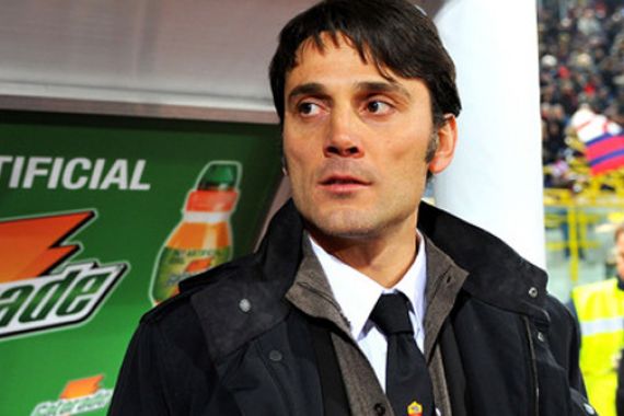 Montella Puji Tiga Pemain Fiorentina - JPNN.COM