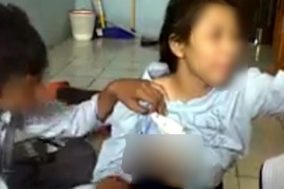 Video Porno Anak SMP Jakarta Beredar Luas - JPNN.COM